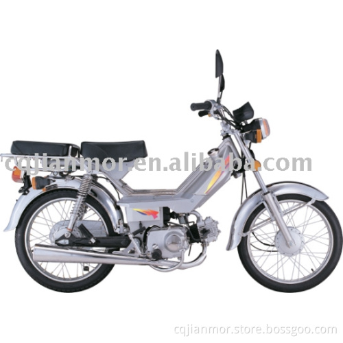 50cc Moped